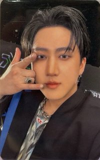 KARMA 快閃店 Week2 滿額卡 