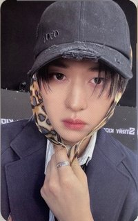 KARMA 快閃店 Week2 滿額卡 