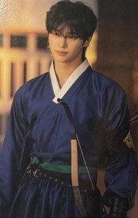 21世紀大君夫人 明信片 劇本集