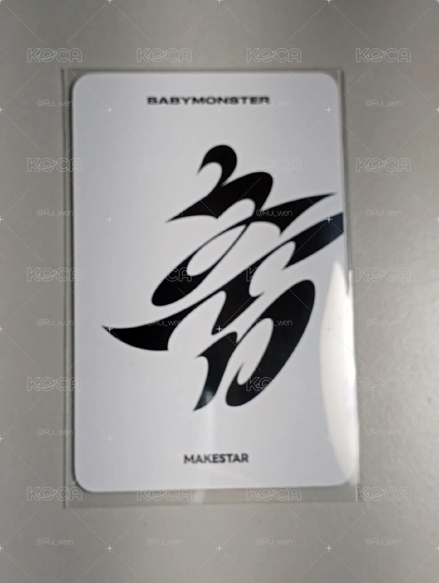茶choom特典