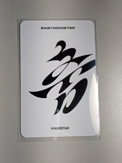 茶choom特典