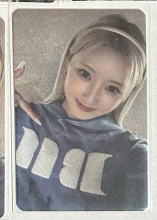 相框卡
