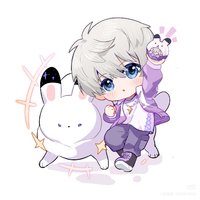 湮yan
