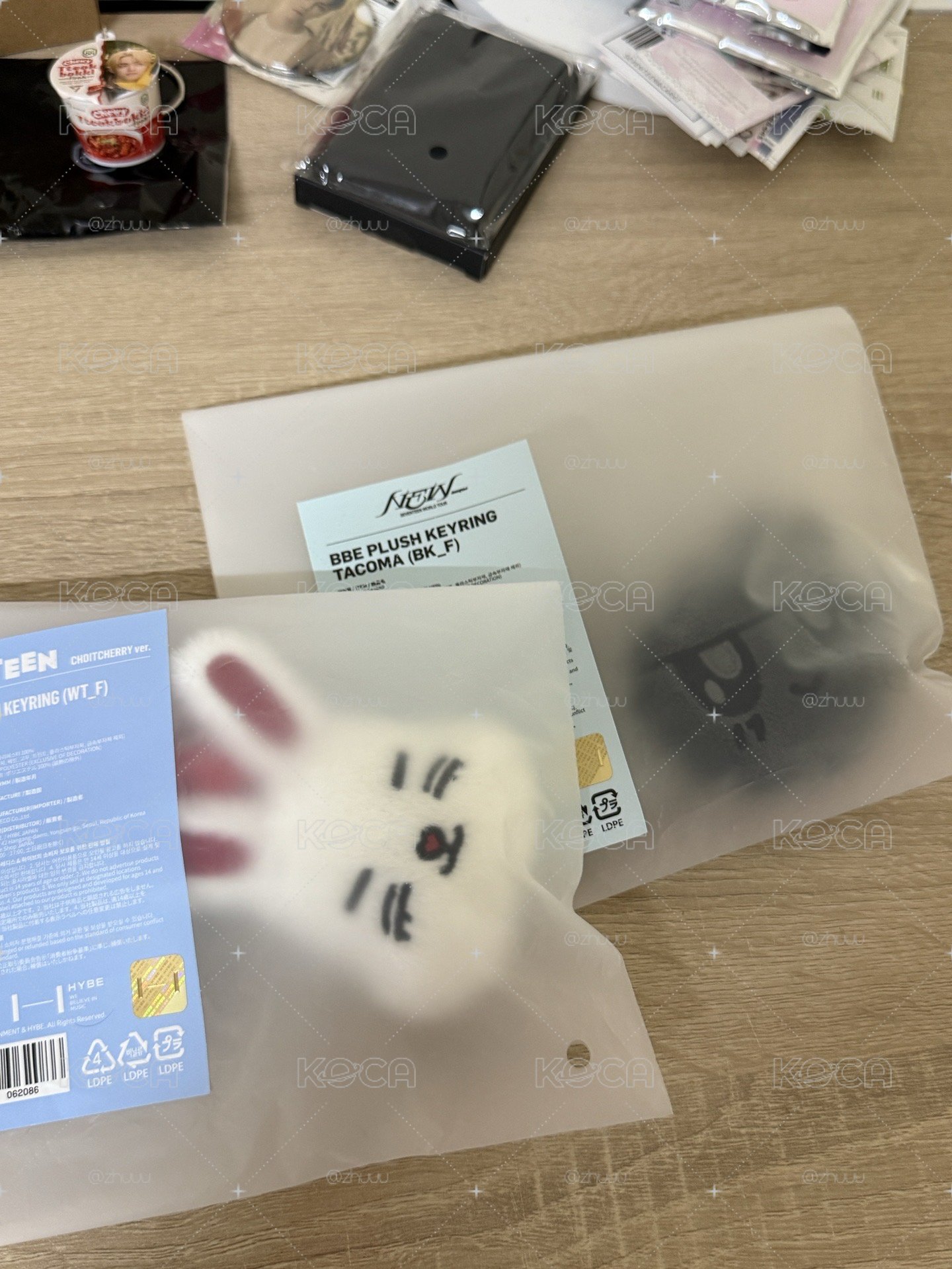 黑蹦蹦