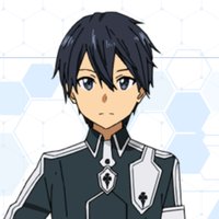 キリト(桐ヶ谷和人)