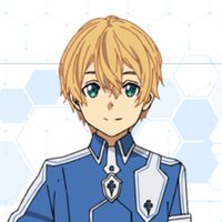 ユージオ
