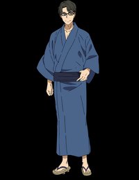 菊岡誠二郎