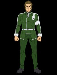 ゴルゴロッソ・バルトー