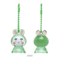 Atmos 吊飾 