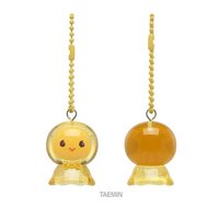 Atmos 吊飾 