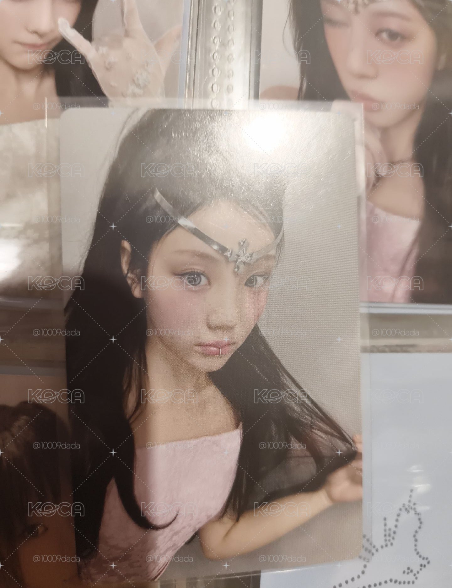 美膩 窩泥~