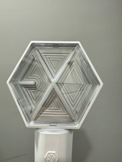 三代愛麗棒
