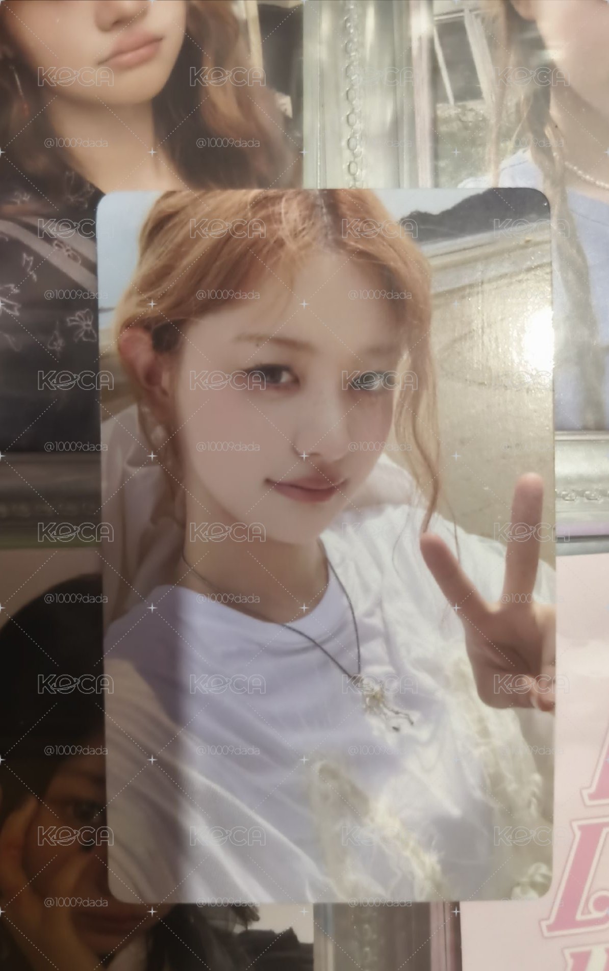 專卡minju