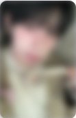 YOUTH ERROR bdm 線下 簽售卡 