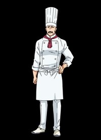 吉田薫