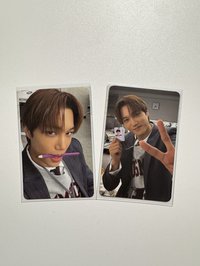 A-自拍Kai set(咬筆開+比✌🏻開）