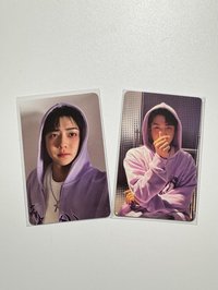B-自拍勳set(正臉勳+比愛心勳）