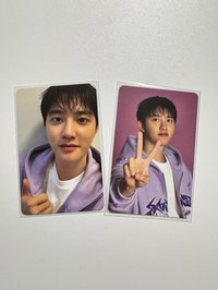 B-自拍嘟set(👍嘟+✌🏻嘟）