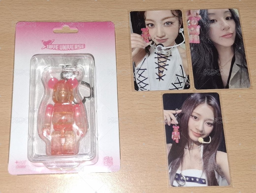 吊飾+效彩瑜