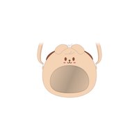SKZOO三麗鷗 側背包 