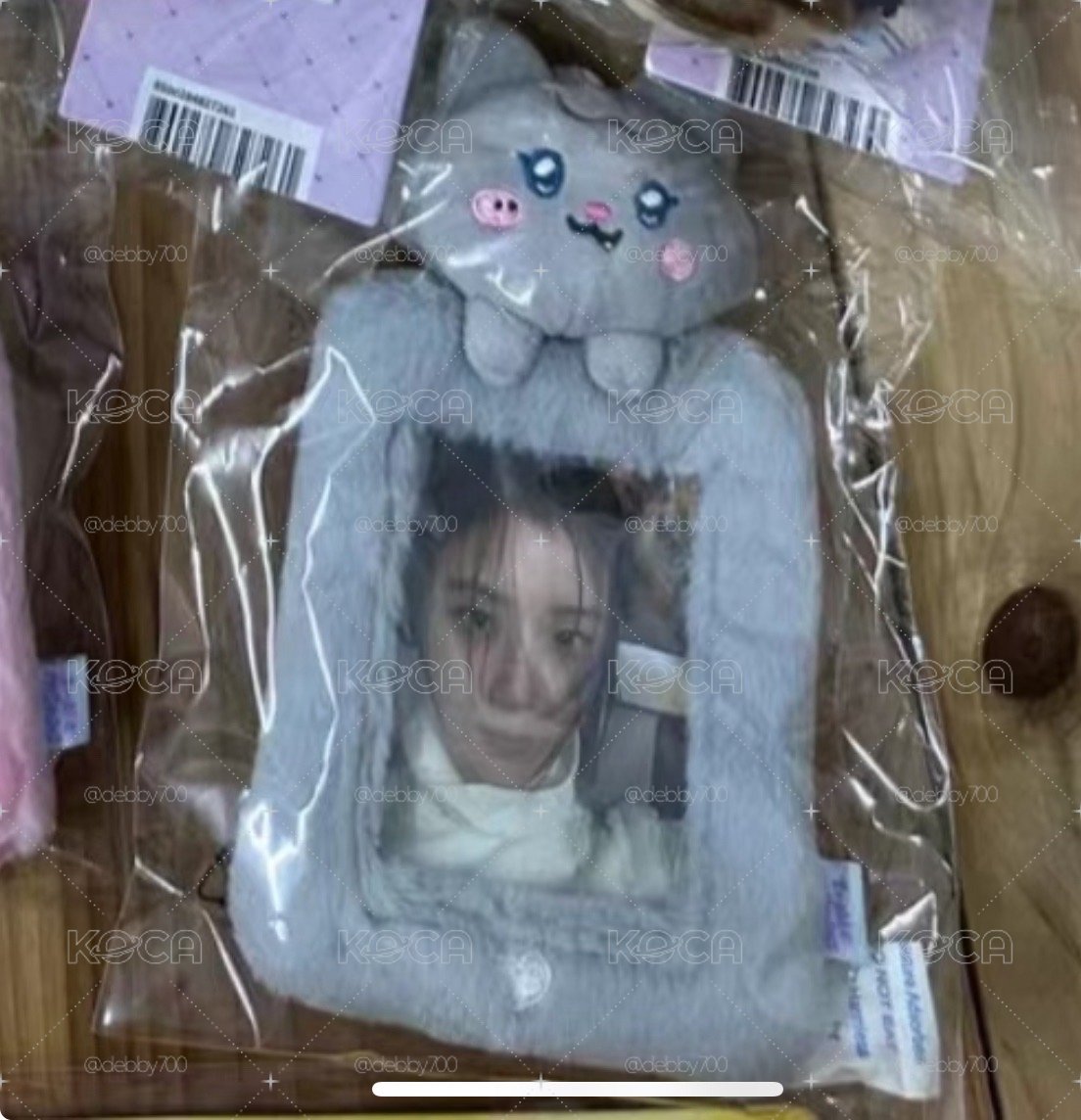 舒尼尼卡套