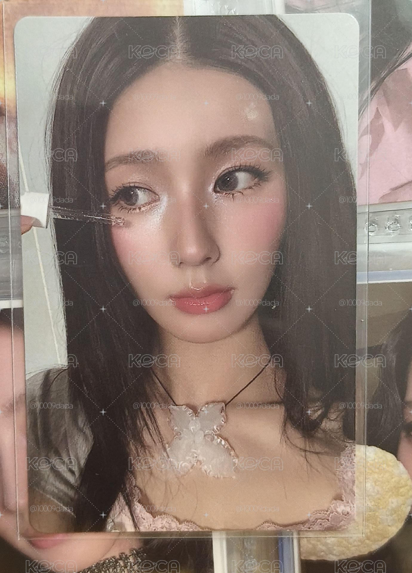 麵 專卡