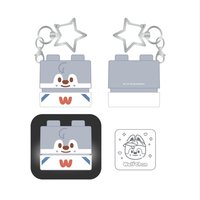 SKZOO三麗鷗 印章 