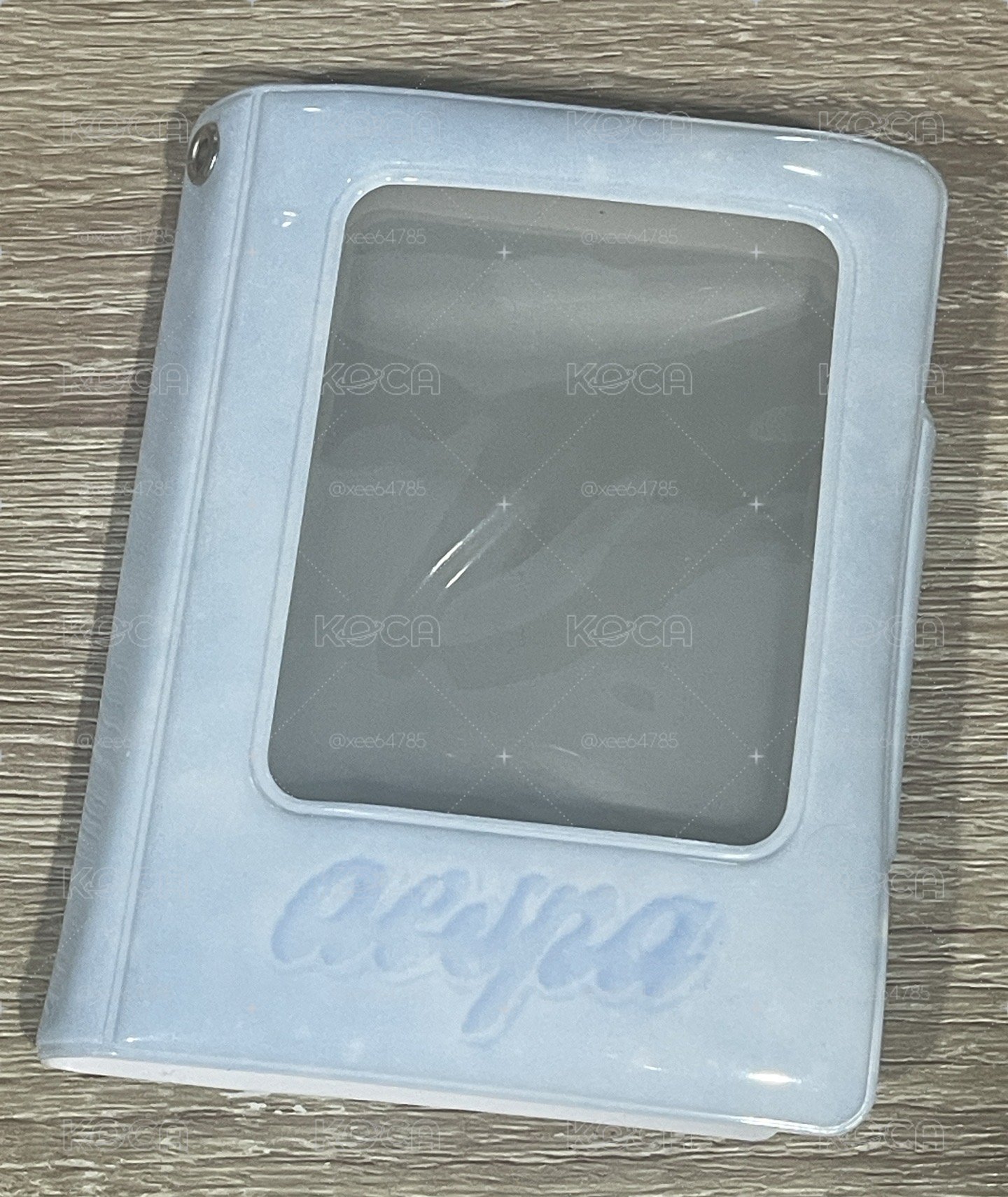 23年曆卡冊