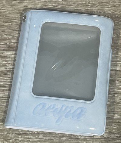 23年曆卡冊