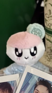 榛果拿鐵