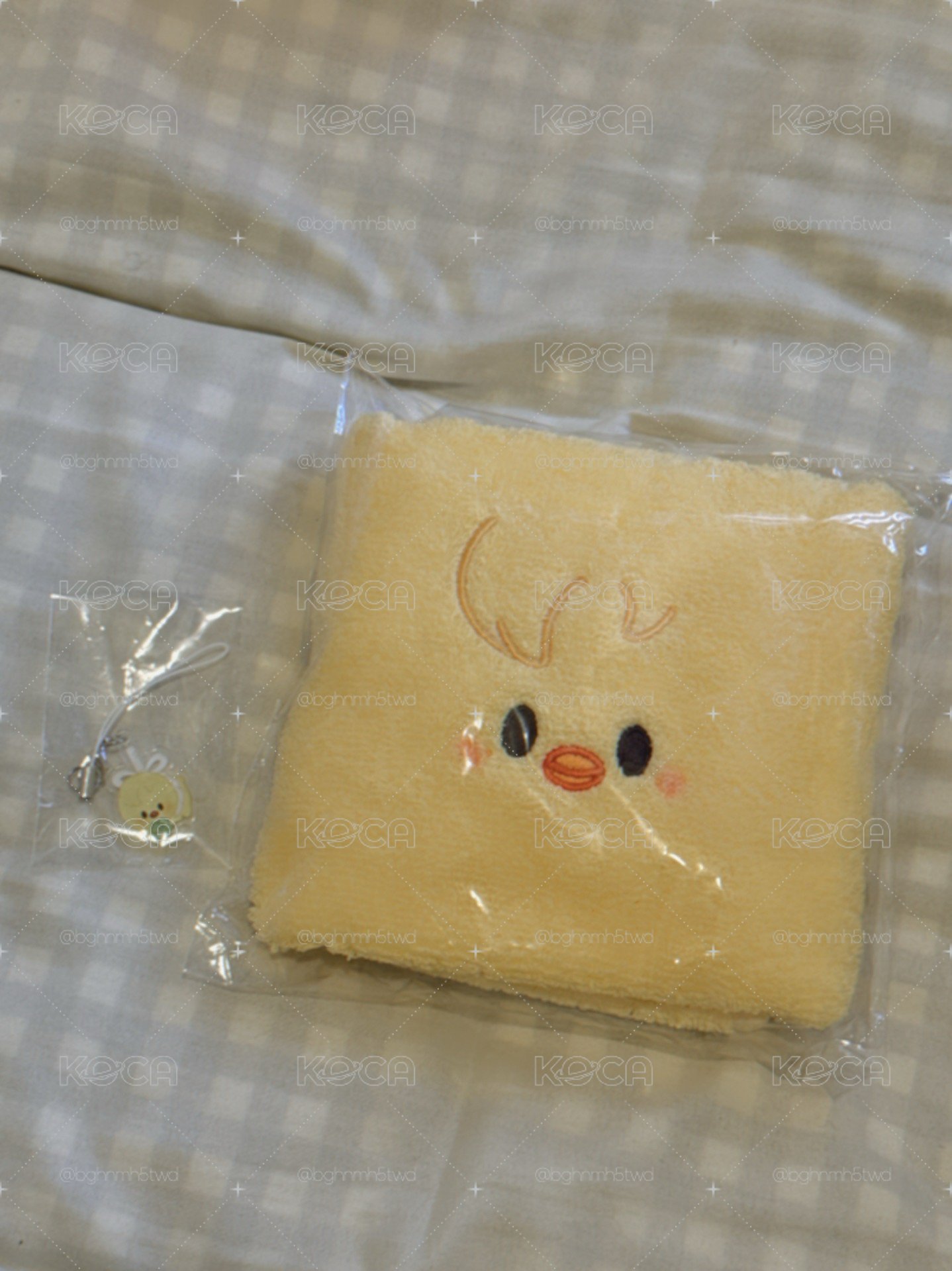 飯咪入場禮