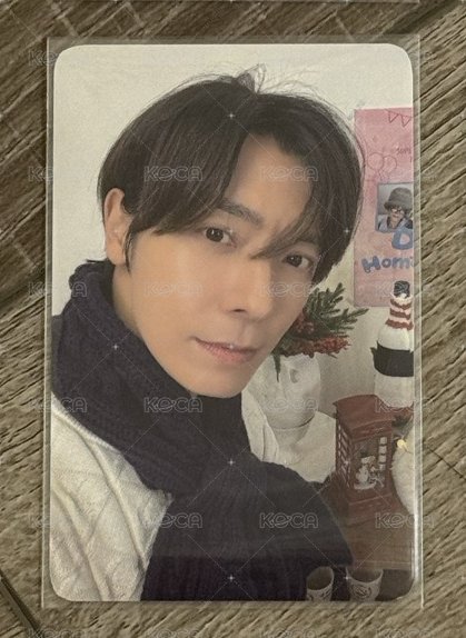 聖誕豆海