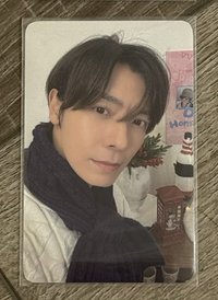 聖誕豆海
