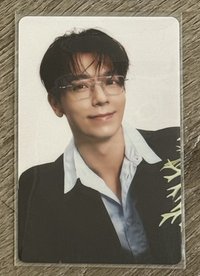 西裝開心豆海