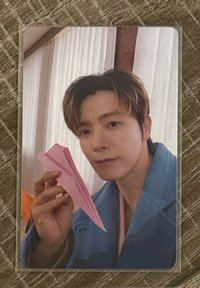 紙飛機豆海