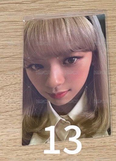 13