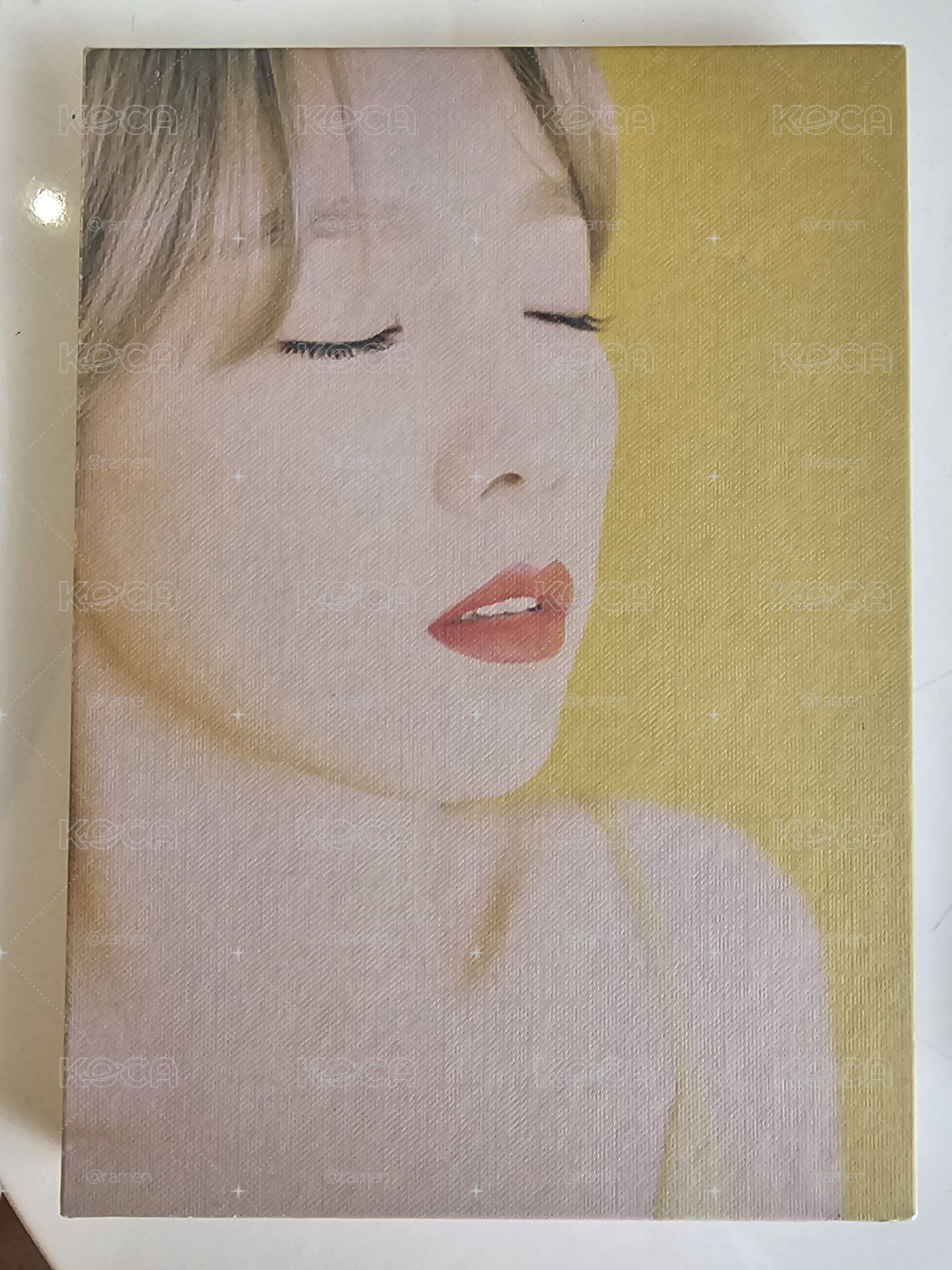 太妍 專輯