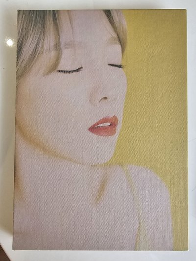 太妍 專輯