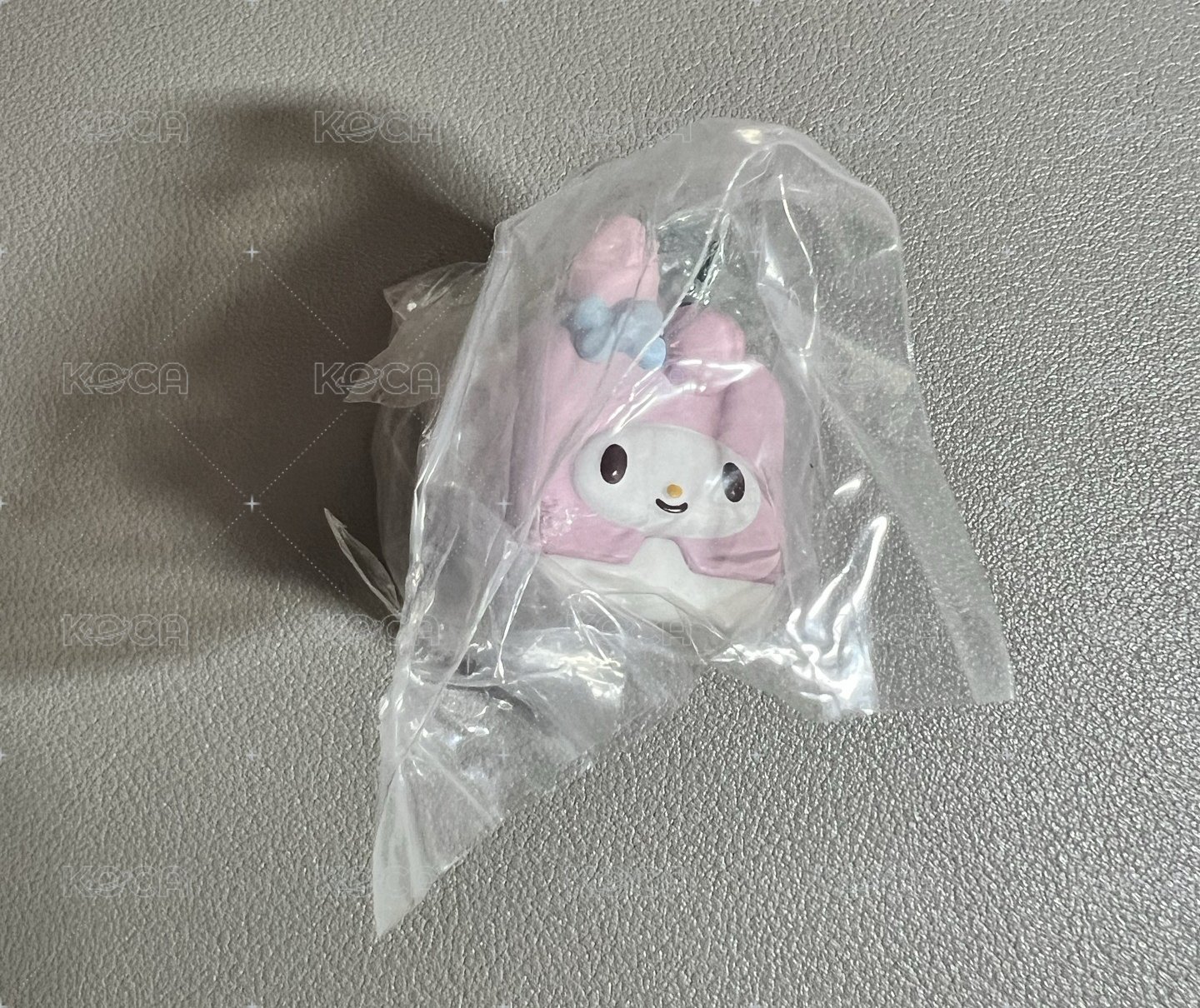 美樂蒂扭蛋吊飾