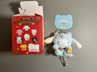 大耳狗招財貓