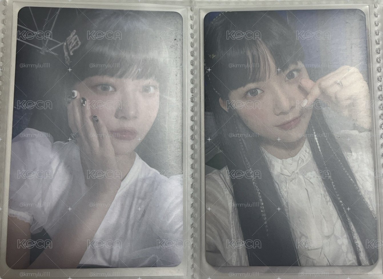 小卡