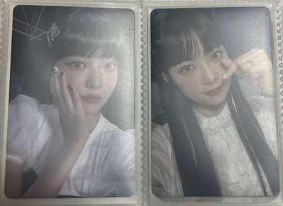 小卡
