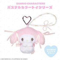 吊娃 粧美堂 shobido 蝴蝶結