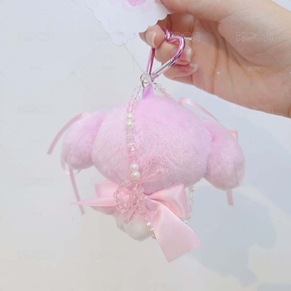 日本三麗鷗 粧美堂 美樂蒂