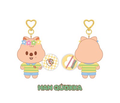 三麗鷗10cm娃