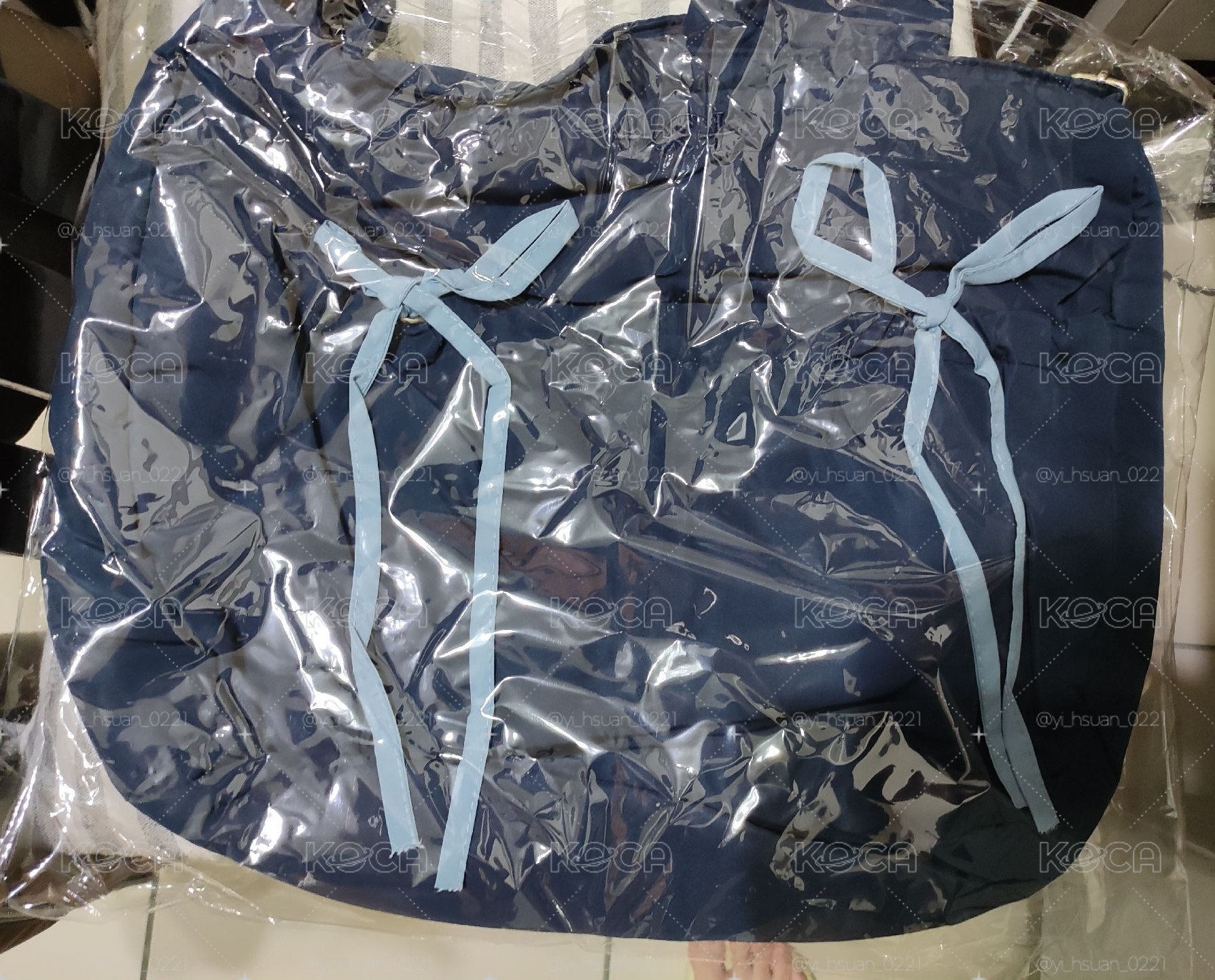 一些多買的日巡週邊