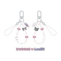 SKZOO三麗鷗 手機掛繩背帶 