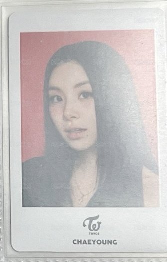 周邊卡彩