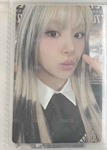 DVD彩