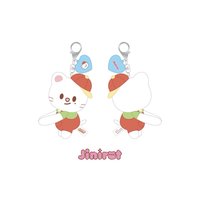 SKZOO三麗鷗 吊娃 